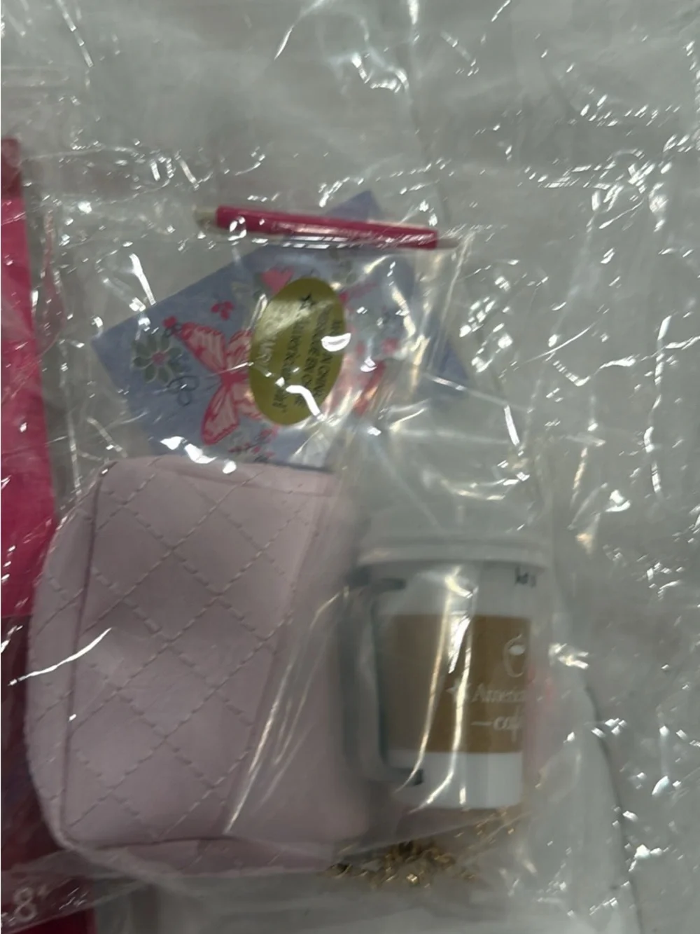 American Girl BrightAccessories Set